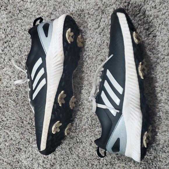 adidas Shoes Adidas Womens Golf Shoes Poshmark